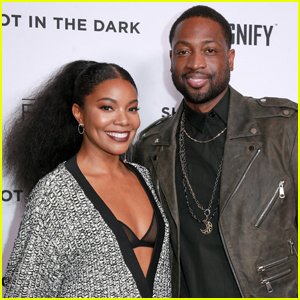 Dwyane Wade govori o Gabrielle Union's 'AGT' Complaints, Says His House Was Being Watched & Family Was Followed