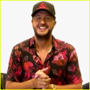 Ο Luke Bryan ερμηνεύει το νέο τραγούδι'One Margarita' During 'American Idol' 2020 Finale - Watch!