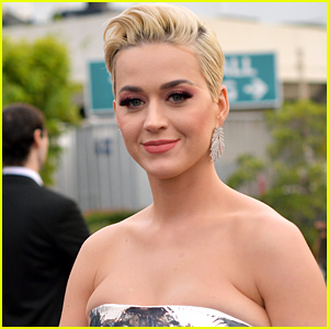Katy Perry takker førsterespondere etter å ha kollapset fra gasslekkasje under'American Idol'