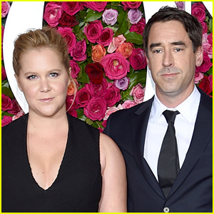 Amy Schumer đã thay đổi con trai của cô ấy's Name & Reveals the Reason Why