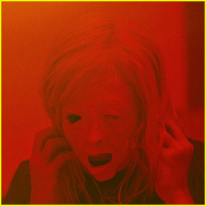 Trailern för Brandon Cronenbergs skräckfilm 'Possessor' är skrämmande – titta! | Andrea Riseborough, Christopher Abbott, Filmer, Trailer