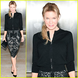Η Renee Zellweger ξεκινά το Σαββατοκύριακο των Όσκαρ στο Tom Ford Show | Andrea Riseborough, gia coppola, Renee Zellweger