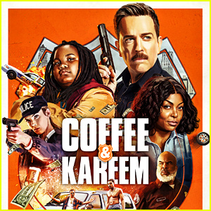 Ed Helms ja Taraji P. Henson osallistuvat Netflixin toimintakomediaan Coffee & Kareem – katso traileri! | Andrew Bachelor, Betty Gilpin, David Alan Grier, Ed Helms, elokuvat, RonReaco Lee, Taraji P. Henson, Terrence Little Gardenhigh, traileri