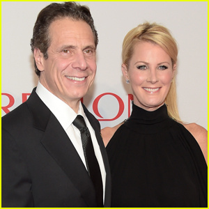 Sinagot ni Sandra Lee ang Espekulasyon na Nabutas ang Nipples ni Ex Andrew Cuomo | andrew cuomo, Sandra Lee