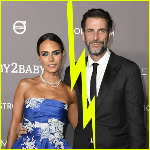 'Fast & Furious' Star Jordana Brewster Officially Files for Divorce from Husband Andrew Form