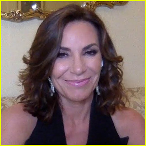 Luann De Lesseps iz RHONY-ja otkriva zašto je ponovno odlučila piti nakon što se otrijeznila | Andy Cohen, Luann de Lesseps, Prave domaćice, prave domaćice New Yorka, Televizija