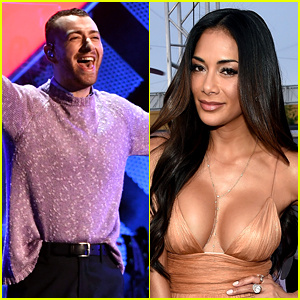 Sam Smith répond aux rumeurs de reniflement de poppers avec Nicole Scherzinger : 'J'adore les poppers !' | Andy Cohen, Nicole Scherzinger, Sam Smith