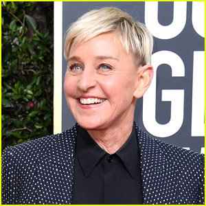 'Ellen' Producer Responds to Claims She's Quitting the Show