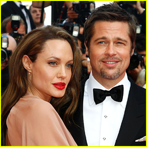  Angelina Jolie's Lawyer Releases Statement Amid Heated Brad Pitt Divorce