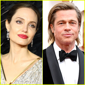 Brad Pitt și Angelina Jolie au trecut prin'A Lot of Family Therapy' to Get to Where They Are Today