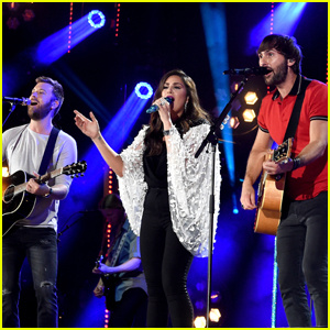 Skupina Lady A je vložila tožbo proti pevki skupine Lady A Aniti White | Anita White, Lady A, Lady Antebellum