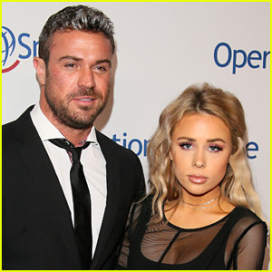 'Bachelor' Star Chad Johnson's Girlfriend Accuses Him of Punching Hole in Her Wall During Drunken Rage