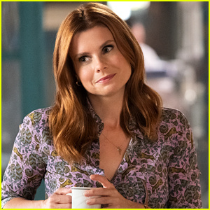 Το «Sweet Magnolias» ανανεώθηκε για τη 2η σεζόν στο Netflix | Anneliese Judge, Brooke Elliott, Chris Klein, Heather Headley, Jamie Lynn Spears, JoAnna Garcia Swisher, Logan Allen, Netflix, Sweet Magnolias