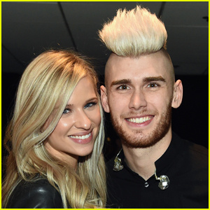 'American Idol' Alum Colton Dixon & Wife Annie Welcome Twins!