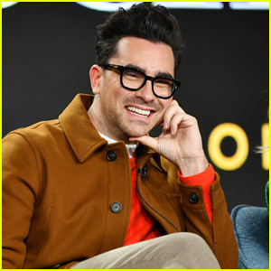 Dan Levy raspravlja o mogućnosti oživljavanja 'Schitt's Creeka' u budućnosti | Annie Murphy, Catherine O'Hara, Dan Levy, Eugene Levy, Schitt's Creek