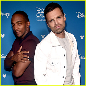 Marvel odkladá premiéru'Falcon & The Winter Soldier' On Disney+