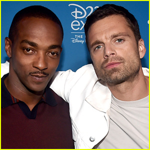 'Falcon And The Winter Soldier' Premiere Date Reportedly Set for August 2020!