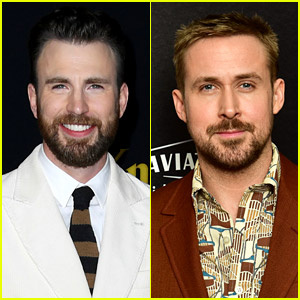 Chris Evans i Ryan Gosling protagonitzaran Netflix's Most Expensive Movie Yet