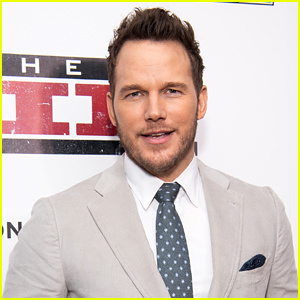 Chris Pratt näyttelee trillerisarjassa 'The Terminal List' | Antoine Fuqua, Chris Pratt, televisio