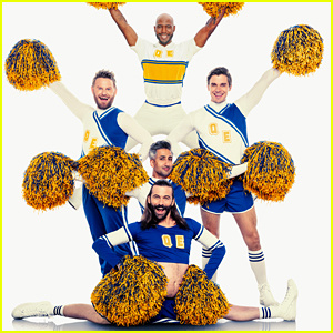 넷플릭스 '퀴어아이' 시즌6 리뉴얼! | Antoni Porowski, Bobby Berk, Jonathan Van Ness, Netflix, Queer Eye, Tan France, 텔레비전