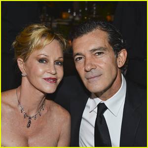 Melanie Griffith împărtășește fotografii cu foștii ei soți, inclusiv cu Antonio Banderas | Antonio Banderas, Don Johnson, Melanie Griffith, Steven Bauer
