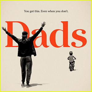 Bryce Dallas Howard uvádza upútavku na svoj dokument'Dads,' Which Is Premiering on Apple TV+