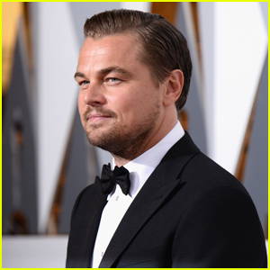  Leonardo DiCaprio se spojuje a věnuje 12 milionů dolarů na spuštění Ameriky's Food Fund Amid Pandemic
