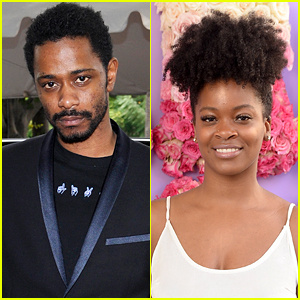 Lakeith Stanfield는 Instagram Live에서 가수 Ari Lennox에게 데이트 신청을 합니다! | 아리 레녹스, 코로나바이러스, Lakeith Stanfield