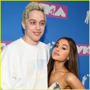Pete Davidson, Ariana Grande와의 약혼이 끝났다는 사실을 알았을 때 폭로 | 아리아나 그란데, 맥 밀러, 피트 데이비슨