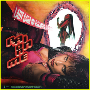Lady Gaga ve Ariana Grande'nin 'Rain On Me' Şarkısı Burada - Şarkı Sözlerini Okuyun ve Şimdi Dinleyin! | Ariana Grande, First Listen, Lady Gaga, Şarkı Sözleri, Müzik