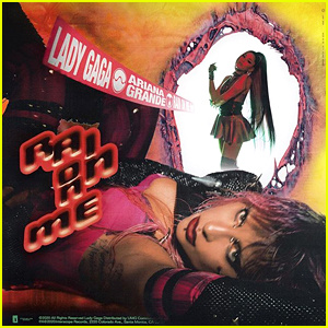 Ang 'Rain On Me' nina Lady Gaga at Ariana Grande ay Paparating na sa Susunod na Linggo! | Ariana Grande, Lady Gaga, Musika