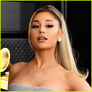 Com es va vincular Ariana Grande amb el nou home Dalton Gomez?