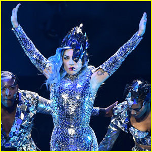 Lady Gaga's 'Chromatica' Track List Allegedly Leaks Online Early - See the Collaborations!