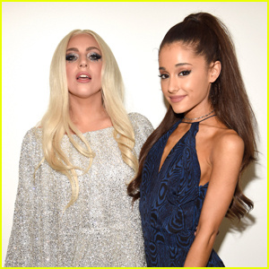 Ariana Grande đã 'khóc' khi được mệnh danh là công chúa cho Nữ hoàng của Lady Gaga! | Ariana Grande, Lady Gaga