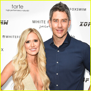 'Bachelor' Couple Arie Luyendyk Jr. & Lauren Burnham Reveal She Suffered Miscarriage
