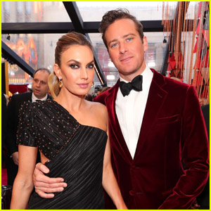 Elizabeth Chambers fête ses 10 ans de mariage avec son mari Armie Hammer