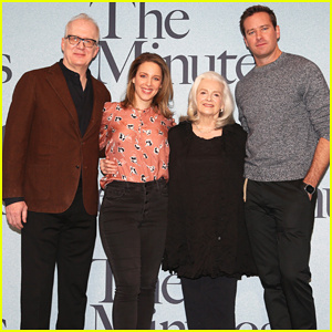 Armie Hammer pridružuje se glumačkoj ekipi 'Zapisnika' na Broadwayskom foto pozivu! | Armie Hammer, Austin Pendleton, Blair Brown, Broadway, Cliff Chamberlain, Danny McCarthy, Ian Barford, Jeff Still, Jessie Mueller, K Todd Freeman, Sally Murphy, Tracy Letts