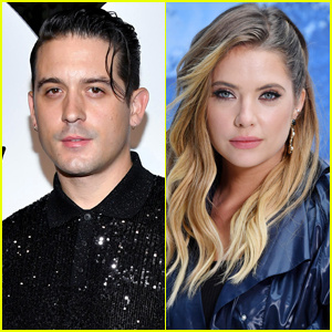 G-Eazy's New Music Project Has a Song Featuring His Girlfriend Ashley Benson - Listen & Read the Lyrics!