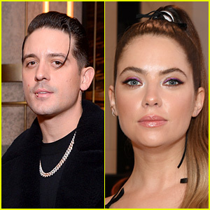 G-Eazy Mengcover The Beatles' 'I'm So Tired' & Radiohead's 'Creep' Featuring Ashley Benson - Listen!