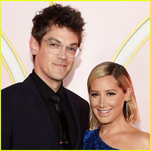 Ashley Tisdale on raskaana ja odottaa ensimmäistä lasta Christopher Frenchin kanssa! | Ashley Tisdale, Christopher French, raskaana olevat, raskaana olevat julkkikset
