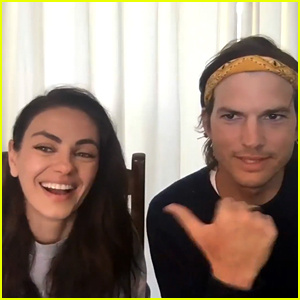 Ashton Kutcher i Mila Kunis razgovaraju o školovanju djece kod kuće, uz angažiranje prijatelja za podučavanje | Ashton Kutcher, Jimmy Fallon, Mila Kunis
