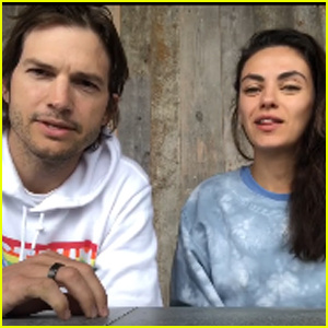 Ashton Kutcher i Mila Kunis lansiraju karantensko vino i 100% zarade ide u dobrotvorne svrhe!