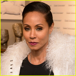 Jada Pinkett Smith's Cryptic Tweet Suggest She May Get Real About August Alsina Rumors