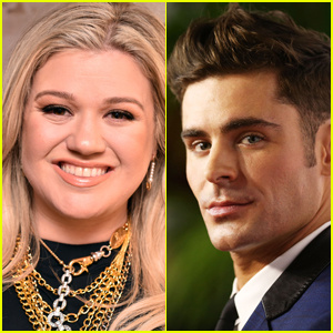 Kelly Clarkson ve Zac Efron, 2021'de Hollywood Walk of Fame'de Yıldız Alacak Ünlüler Arasında! | Ağustos Wilson, Benedict Cumberbatch, Don McLean, Kelly Clarkson, Luciano Pavarotti, Missy Elliott, Shia LaBeouf, Zac Efron