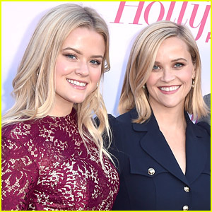 Reese Witherspoon se uită înapoi la candidatura fiicei Ava Phillippe la facultate: „Hit Me Like An Arrow To The Heart” | Ava Phillippe, Reese Witherspoon