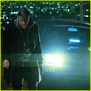 Maika Monroe, Dane DeHaan a Avan Jogia hrají v psychologickém thrilleru Quibi'The Stranger' - Watch the Trailer! (Video)