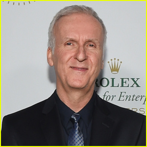 James Cameron ficará em quarentena por duas semanas antes de retomar'Avatar' Production