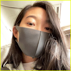 Awkwafina تفتح أبوابها حول الوباء العالمي و'Cruelty' of Rhetoric
