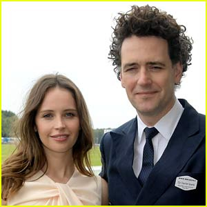 ¡Felicity Jones da a luz, da la bienvenida al primer hijo con Charles Guard! | Bebé, Nacimiento, Charles Guard, Felicity Jones