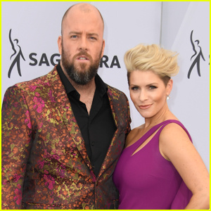 ‘This Is Us’-stjernen Chris Sullivan & Wife Welcome Baby Son – Finn ut navnet hans! | Baby, Bear Sullivan, Birth, Chris Sullivan, Rachel Sullivan